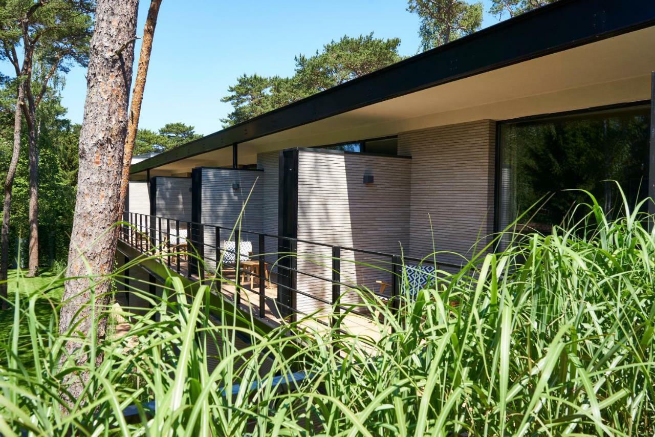 Apartamenty Deck Jurata Exterior foto
